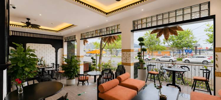 Sujet Marina岘港酒店 by Haviland(Sujet Marina Da Nang Hotel by Haviland)图片