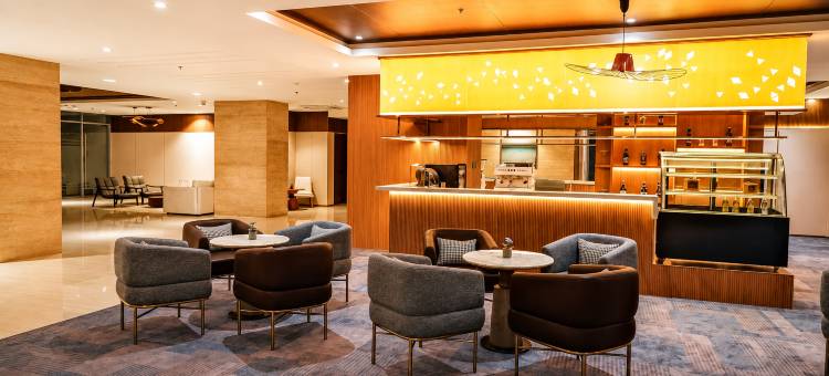 温德姆花园酒店(Wyndham Garden Manila Bay)图片