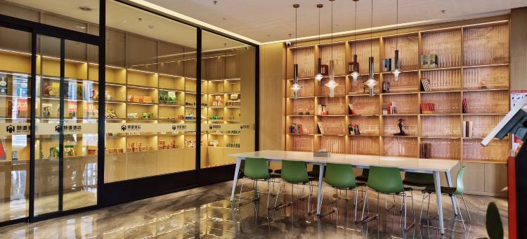 慧源酒店(山西工学院店)图片