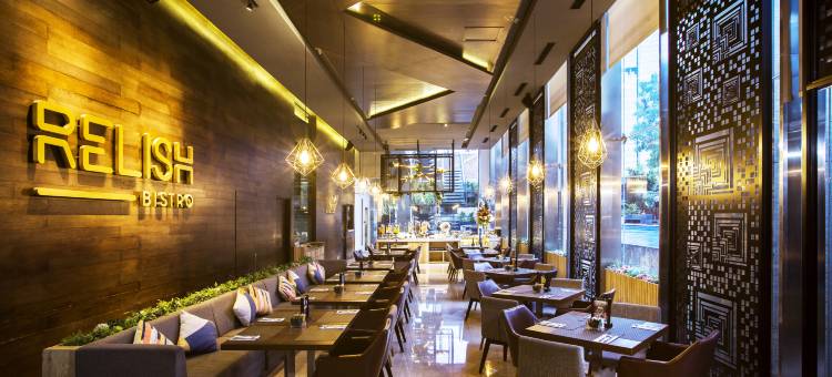 雅加达门腾辉盛庭国际公寓(Fraser Residence Menteng Jakarta)图片