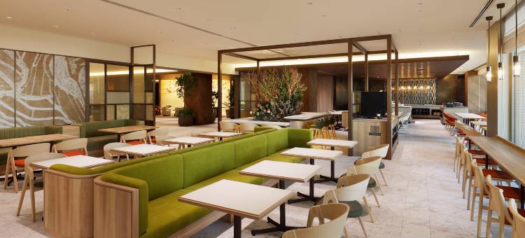 三井花园酒店冈山(Mitsui Garden Hotel Okayama)图片