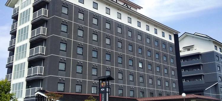 露樱酒店轮岛店(Hotel Route-Inn Wajima)图片