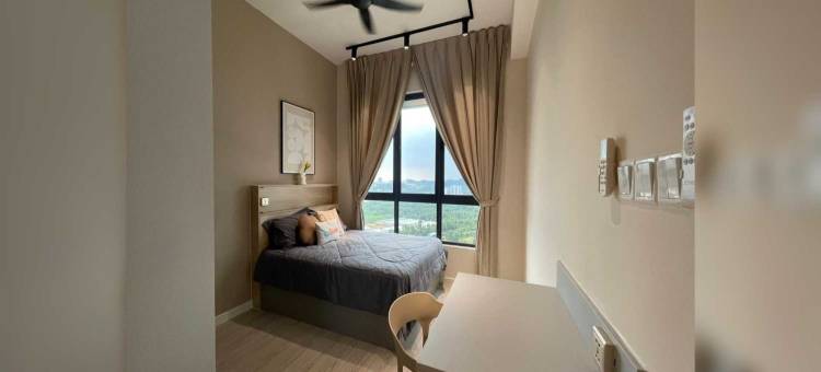 Meta City Collection O公寓(Collection O Meta City Residences)图片