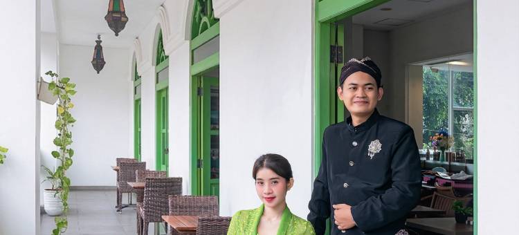 日惹d'primahotel Malioboro酒店 (formerly Amaris Malioboro)(d'primahotel Malioboro Yogyakarta (formerly Amaris Malioboro Yogyakarta))图片