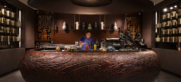科伦坡希尔顿酒店(Hilton Colombo Hotel)图片