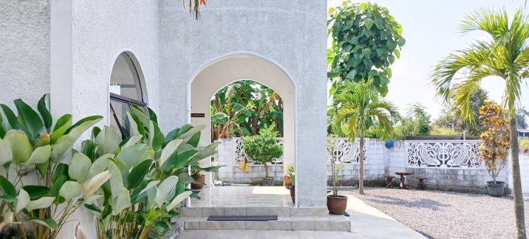 Urbanview Bumi Tirta Village Syariah图片