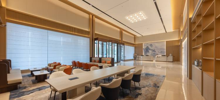 艺龙万国酒店(潜江宾馆店)图片