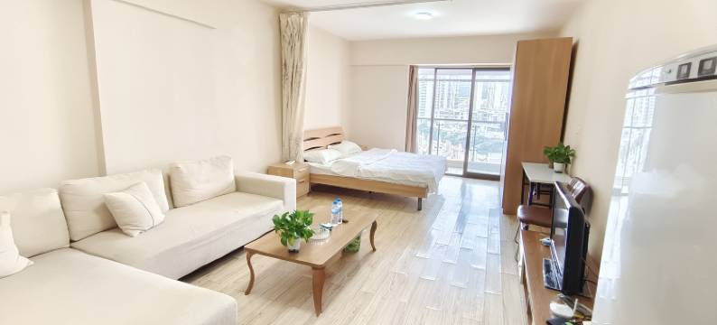 昆明一夕一夏民宿图片