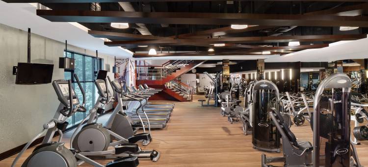 大门市政厅大酒店(Grand City Hall)图片