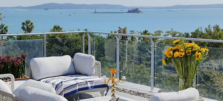 厦门隐居·六合栖公馆图片