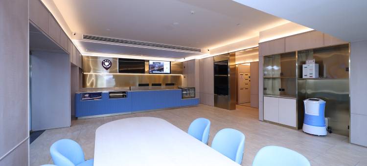 汉庭酒店(九江学院火车站店)图片