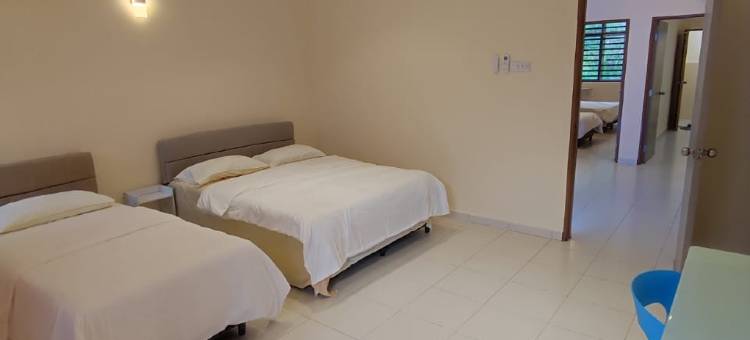 文冬民宿VIENS 303之家(Viens303 Home Bentong Homestay)图片