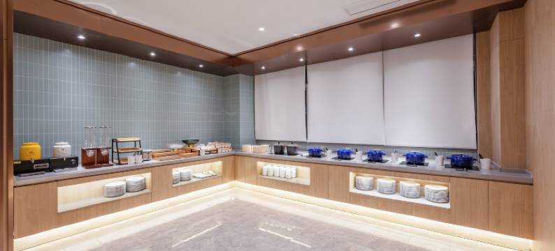 汉庭酒店(南京南站南广场店)图片