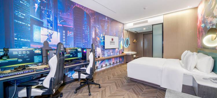 诸暨泊雅酒店(露笑路石浦湾海鲜店)图片