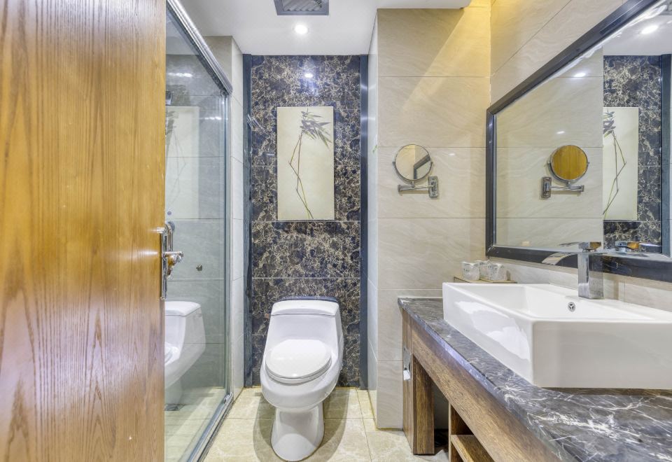 Yunshang Siji Hotel (Mengla County Government Branch, Xishuangbanna) Hotel Overview