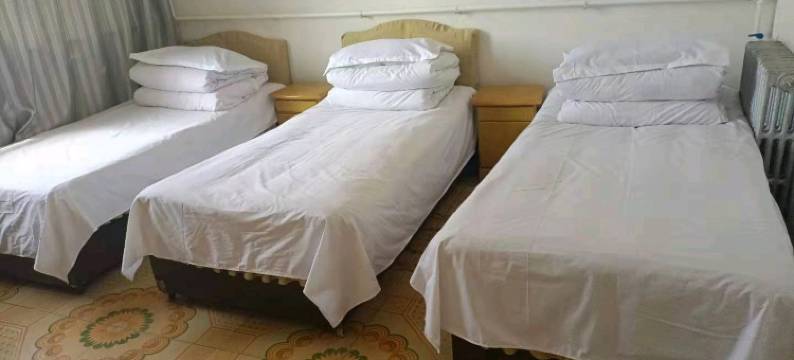 高邑兴达宾馆图片