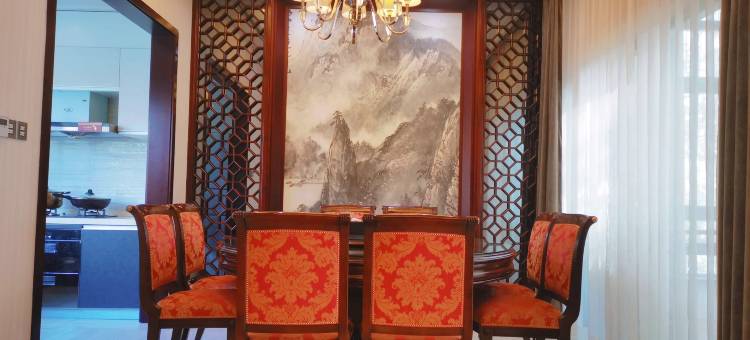 考拉美墅(泰州溱湖湿地公园店)图片
