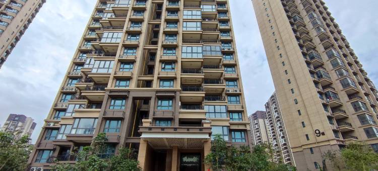 临高君乐旅居民宿(金沙滩店)图片