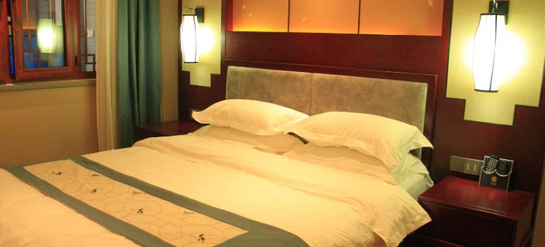 滦县滦州古镇酒店图片