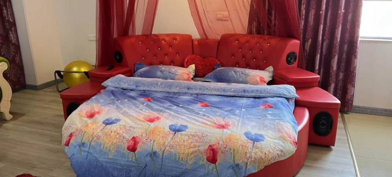 常州凯澄宾馆图片