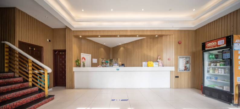 上海安泊轻奢酒店图片
