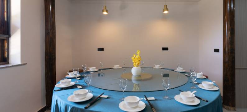 遂昌姚岭仙境民宿图片