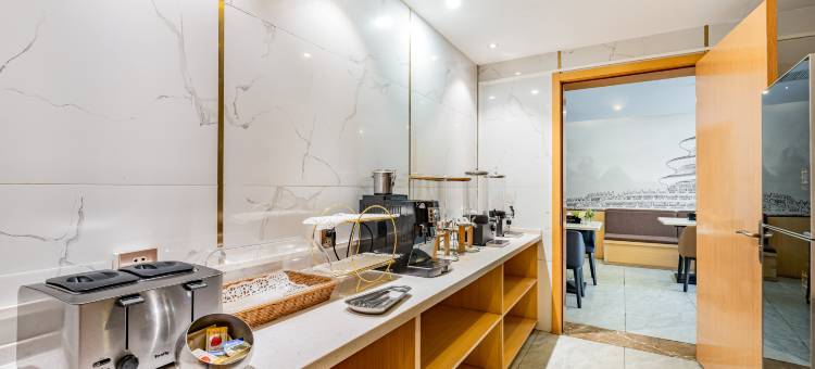 星程酒店(北京顺义马坡店)图片