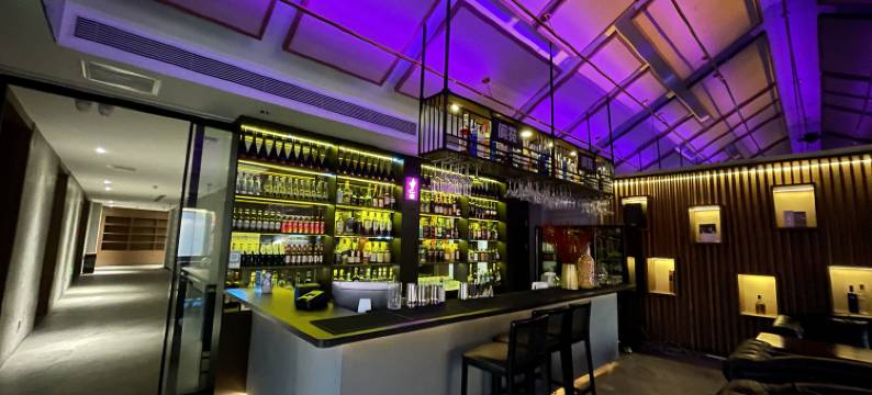 昆明金阆苑酒店(南屏步行街金马碧鸡坊店)图片