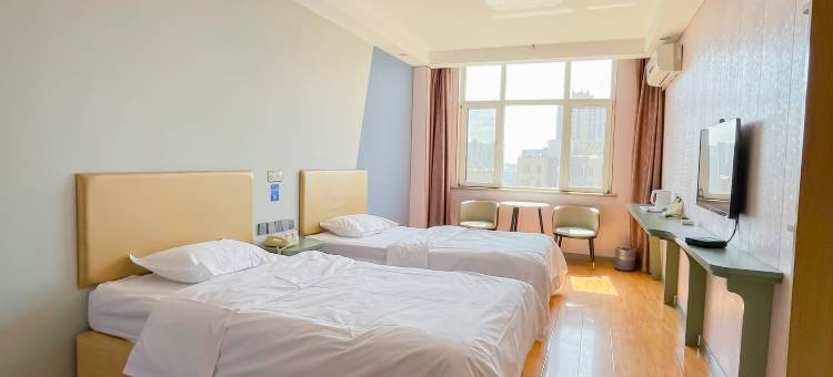 速8酒店(五莲店)图片