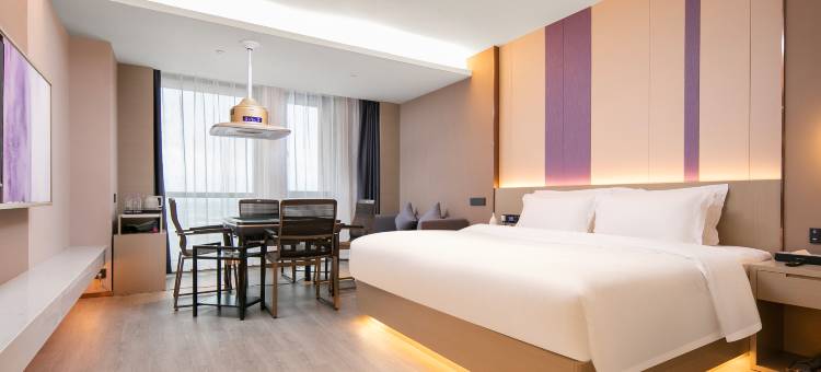 麗枫酒店(天外天高尔夫店)图片