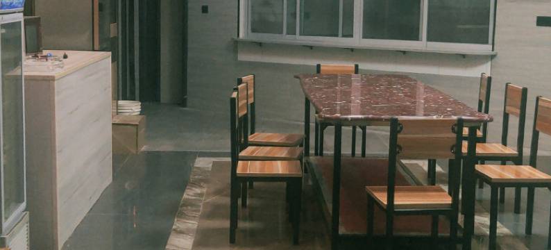 德保云梯大酒店图片