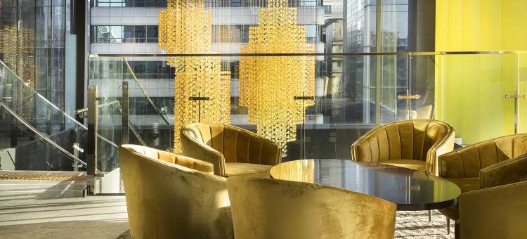 LOTTE L7 江南(L7 GANGNAM by LOTTE HOTELS)图片