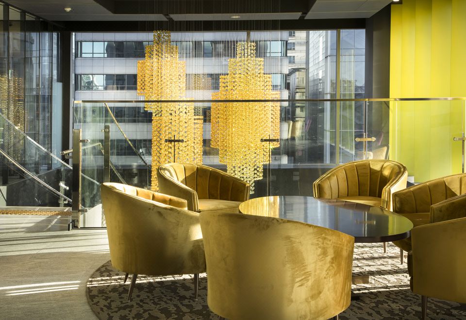Hotel Overview