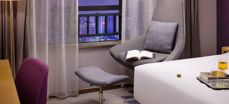 麗枫酒店(荆门掇刀万达广场店)图片