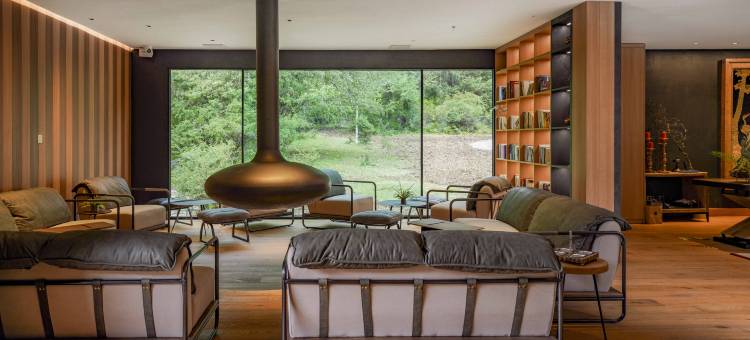 松赞百巴帐篷营地图片