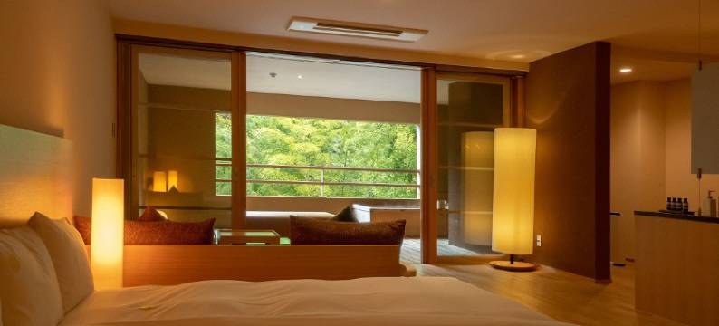 金乃竹塔泽酒店(Kinnotake Tonosawa)图片