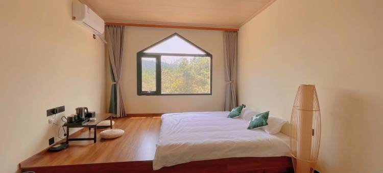 全南悦汤泉民宿图片