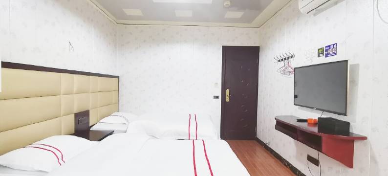 遵义钱江宾馆图片