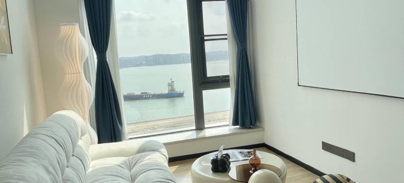 途乐海景Loft公寓(龙光世纪商务中心店)图片