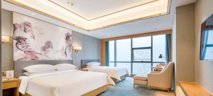 维纳斯皇家酒店(佛山魁奇路地铁站创意产业园店)图片