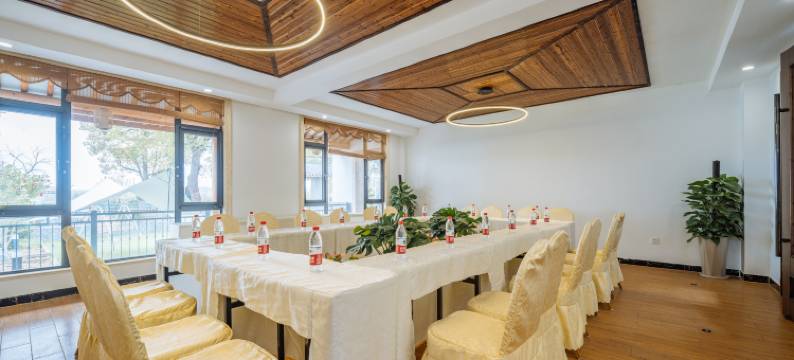 卿尘水云森客栈(无锡灵山大佛拈花湾店)图片