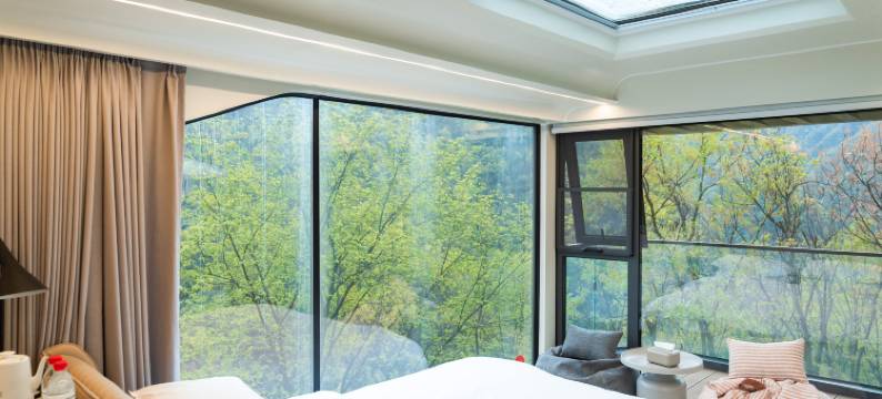 桃源人家民宿图片