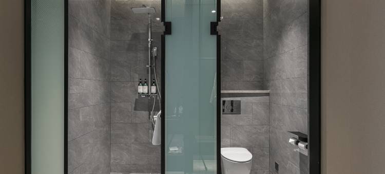 陌上轻居酒店(焦作高铁站东方红广场店)图片