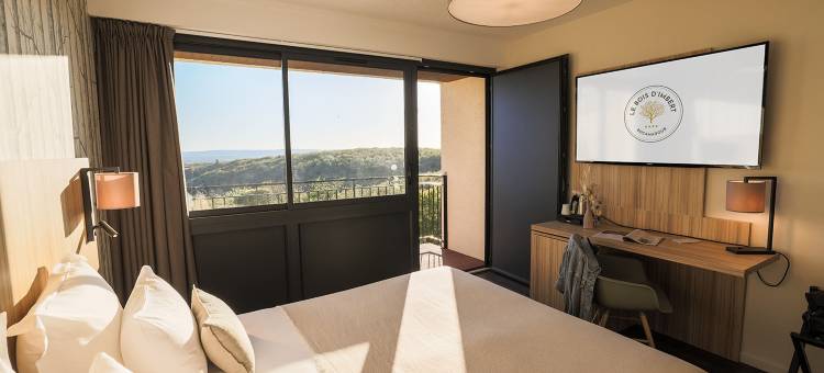 安贝尔森林(Le Bois d'Imbert)图片