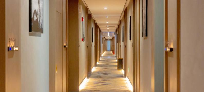 斯尔特酒店(自贡方特恐龙王国店)图片