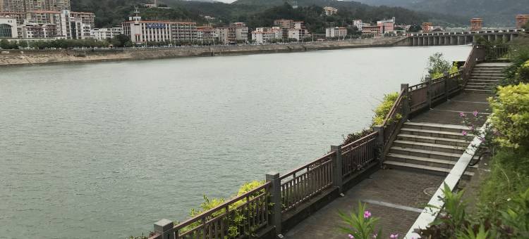 华安居家旅馆图片