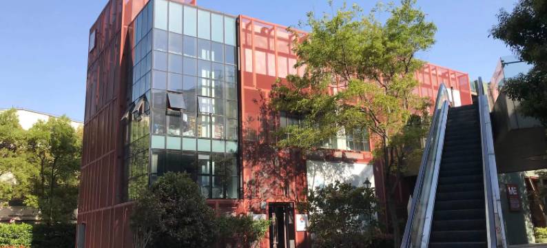 一期一会自习室青年旅社图片