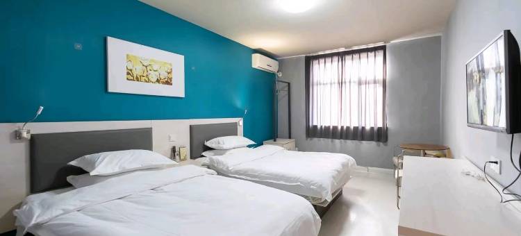 遂平金燕商务酒店图片