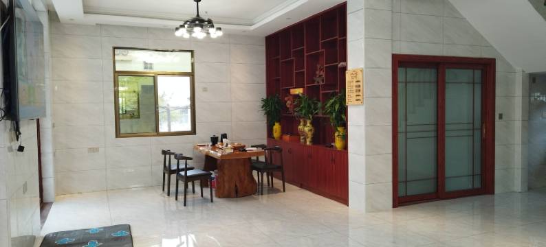 乡水云墅民宿图片