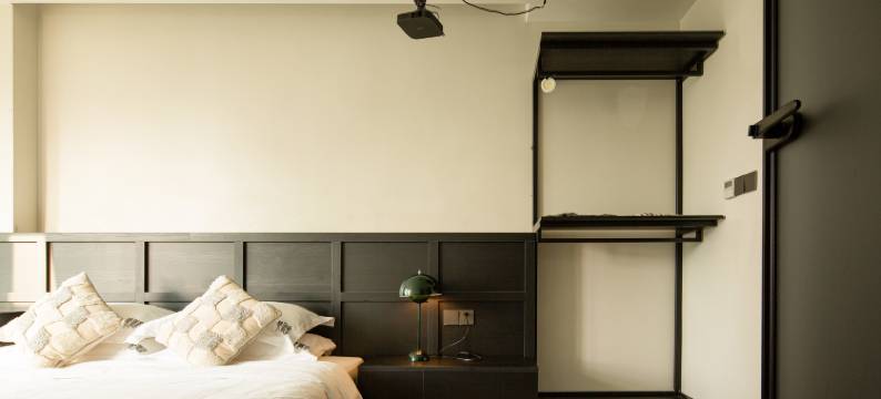 梵调美宿(重庆解放碑步行街店)图片